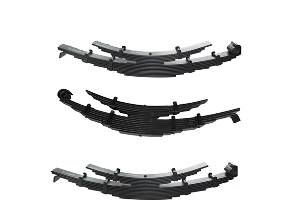 Automotive Leaf Spring