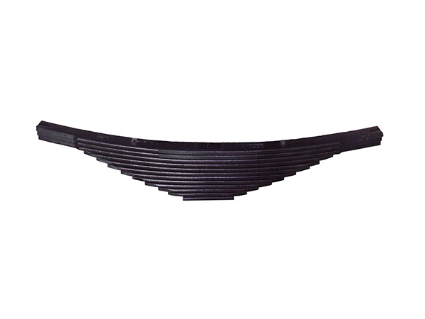 Laminated Leaf Spring
