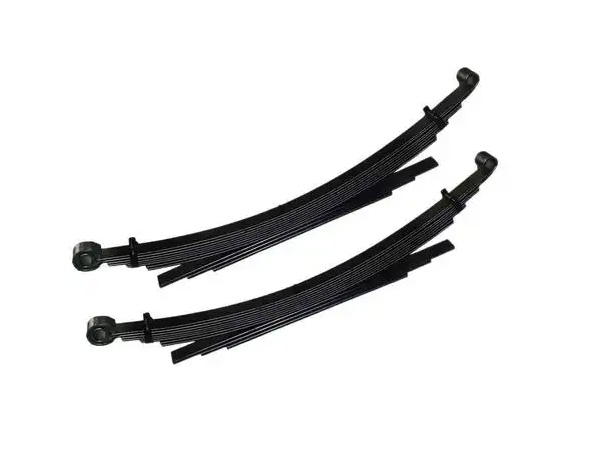 Light‑duty Leaf Spring