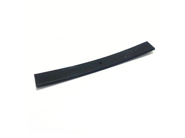 Single Leaf Spring